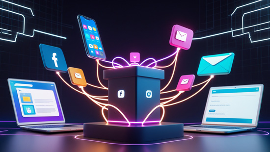 Актуальность событийного маркетинга в 2026 году