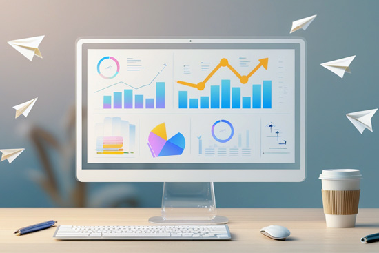 Платные и бесплатные способы генерации веб-трафика