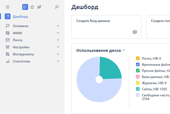 PHP модуль PDO SQLite